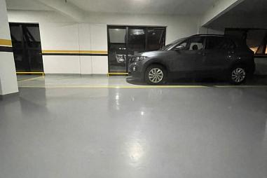 Apartamento com 3 quartos para alugar, 76m², 2 banheiros, 2 garagens - Centro - Balneário Camboriú