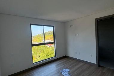Apartamento com 3 quartos à venda, 85m², 2 banheiros, 2 garagens - Praia Brava - Itajaí