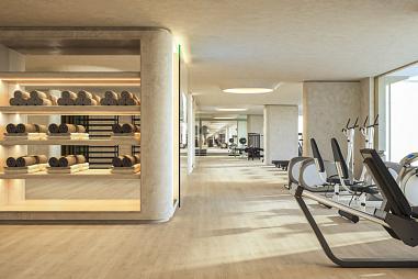 PRAIA BRAVA - ITAJAÍ