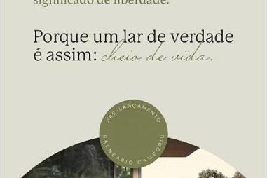 BALNEÁRIO CAMBORIÚ