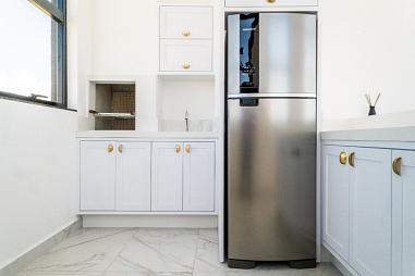 PORTO BELO - PEREQUÊ