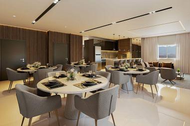 APARTAMENTO - PORTO BELO