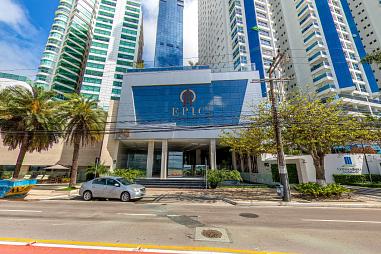 BALNEÁRIO CAMBORIÚ - BARRA SUL