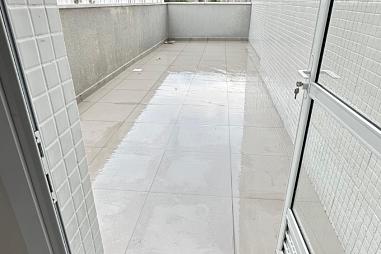 BALNEÁRIO CAMBORIÚ - BARRA NORTE