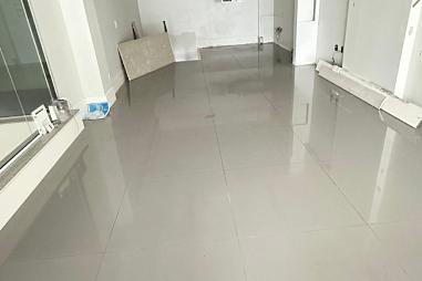 BALNEÁRIO CAMBORIÚ - BARRA NORTE