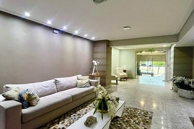 APARTAMENTO - BALNEÁRIO CAMBORIÚ