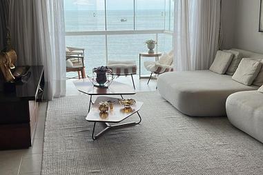 APARTAMENTO - BALNEÁRIO CAMBORIÚ