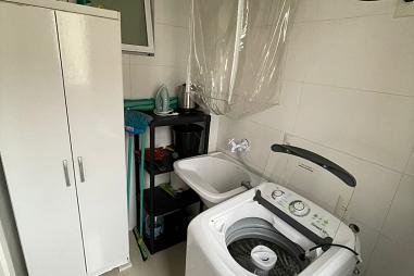 APARTAMENTO - MEIA PRAIA ITAPEMA