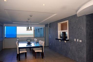 APARTAMENTO - BALNEÁRIO CAMBORIÚ