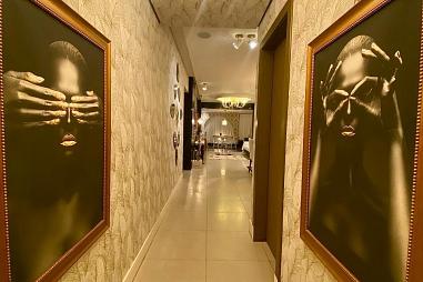 APARTAMENTO - BALNEÁRIO CAMBORIÚ