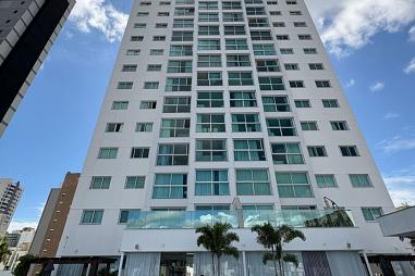 APARTAMENTO - BALNEÁRIO CAMBORIÚ