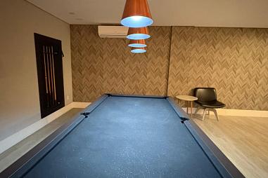 APARTAMENTO - BALNEÁRIO CAMBORIÚ