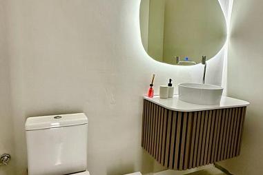 APARTAMENTO - BALNEÁRIO CAMBORIÚ