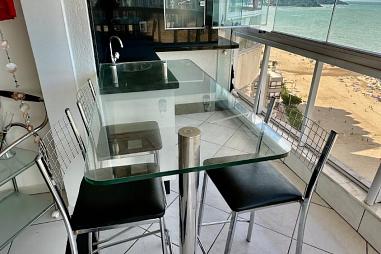 APARTAMENTO - BALNEÁRIO CAMBORIÚ