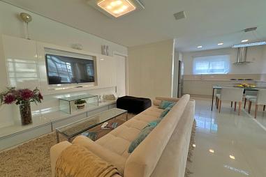 APARTAMENTO - BALNEÁRIO CAMBORIÚ