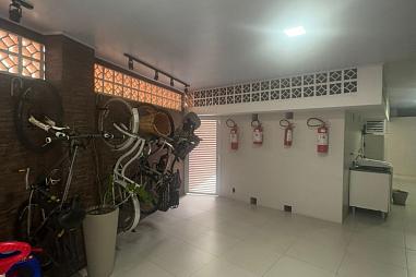 APARTAMENTO - BALNEÁRIO CAMBORIÚ