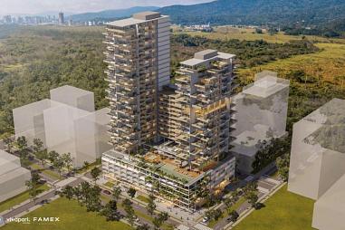 APARTAMENTO VIVAPARK - PORTO BELO - SC