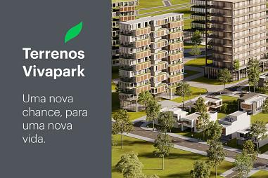 TERRENO VIVAPARK - PORTO BELO-SC