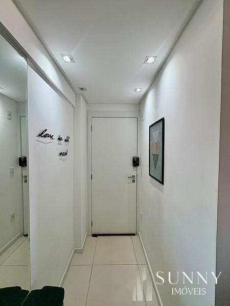 Icon Residence � venda em Balne�rio Cambori� | 3 dormit�rios, 2 vagas e mobiliado 1