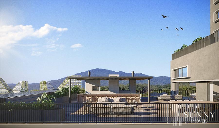 APARTAMENTO NO EDIFÍCIO VISTA JARDINS - VIVAPARK — foto 4