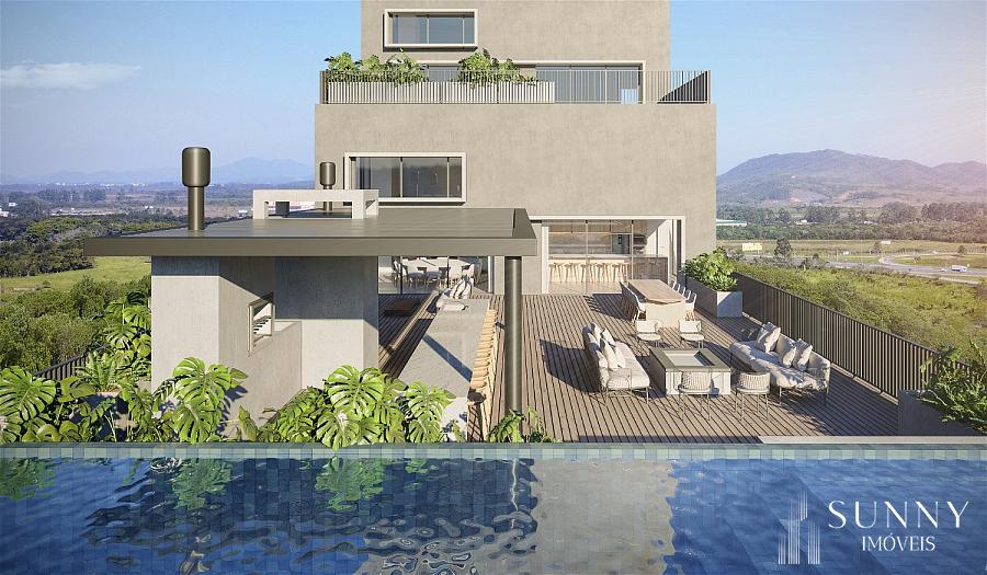 APARTAMENTO NO EDIFÍCIO VISTA JARDINS - VIVAPARK — foto 5