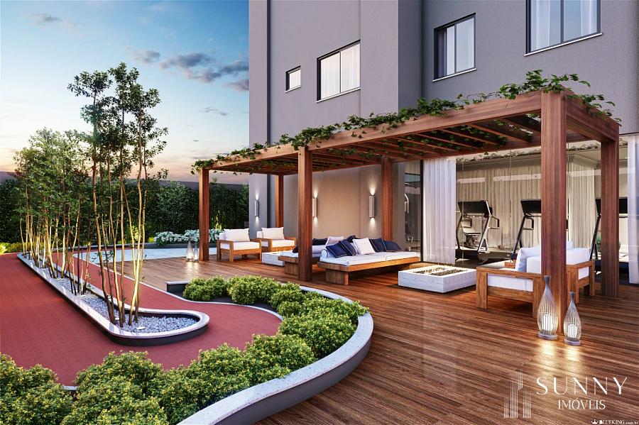 APARTAMENTO PORTO BELO PEREQUÊ — foto 4