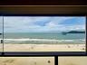 Apartamento frente mar no Edif�cio Itamaraty, com 2 su�tes 2