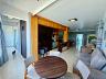 Apartamento frente mar no Edif�cio Itamaraty, com 2 su�tes 3