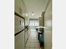 Apartamento frente mar no Edif�cio Itamaraty, com 2 su�tes 7