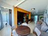 Apartamento frente mar mobiliado no Edif�cio Itamaraty, com 2 su�tes 4