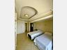 Apartamento frente mar mobiliado no Edif�cio Itamaraty, com 2 su�tes 10