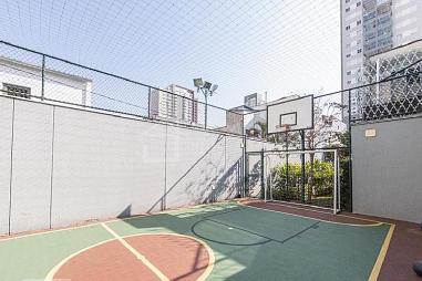 3 dorm sendo 1 suíte - 2 vagas + Depósito