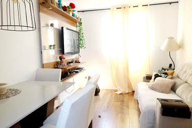 Apto 2 dorm. Ao lado do shopping Cantareira