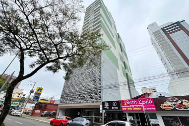 Sala Comercial à venda, 65m² - Centro - Chapecó
