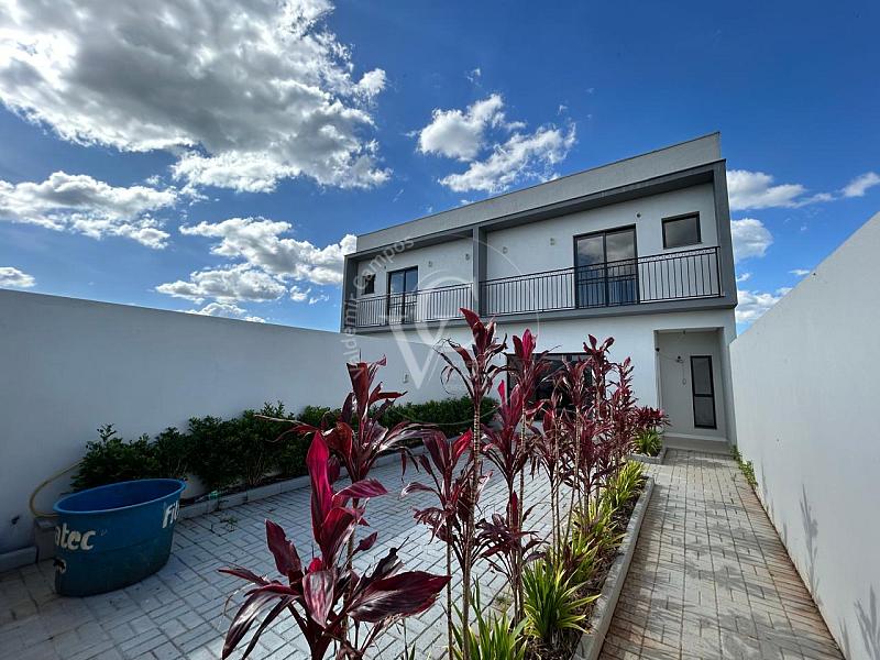 Sobrado com Quintal � Venda no Belvedere � 3 Quartos | 143 m� 1