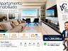 Apartamento mobiliado, 03 quartos e 02 vagas pr�ximo ao Centro 1