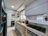 Apartamento mobiliado, 03 quartos e 02 vagas pr�ximo ao Centro 9