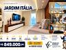 Apartamento � Venda no Jardim It�lia em Chapec� | 02 Quartos, 01 Su�te e 02 Vagas 1