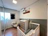 Apartamento � Venda no Jardim It�lia em Chapec� | 02 Quartos, 01 Su�te e 02 Vagas 11