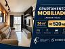 Apartamento Mobiliado � Venda no Jardim It�lia, Chapec� � R$ 520.000 1