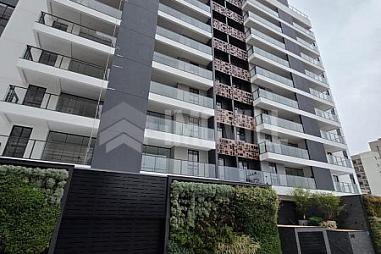 Apartamento com 2 quartos para alugar, 70m², 2 banheiros, 1 garagem - São Francisco de Assis - Camboriú