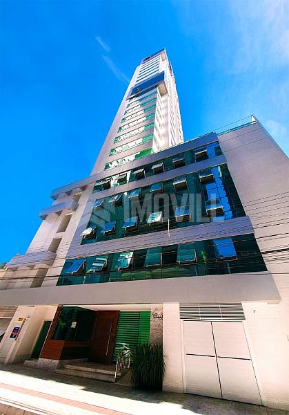 ALTO PADRÃO NA QUADRA DO MAR COM VISTA 01 APARTAMENTO POR ANDAR 03 SUÍTES E 03 VAGAS — foto 4