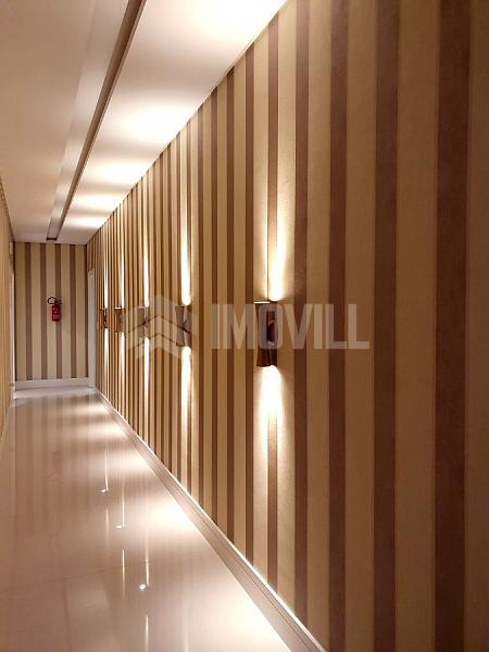 ALTO PADRÃO NA QUADRA DO MAR COM VISTA 01 APARTAMENTO POR ANDAR 03 SUÍTES E 03 VAGAS — foto 65