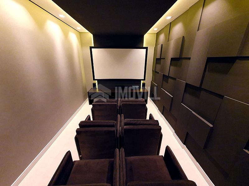 ALTO PADRÃO NA QUADRA DO MAR COM VISTA 01 APARTAMENTO POR ANDAR 03 SUÍTES E 03 VAGAS — foto 63