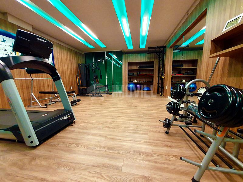 ALTO PADRÃO NA QUADRA DO MAR COM VISTA 01 APARTAMENTO POR ANDAR 03 SUÍTES E 03 VAGAS — foto 60