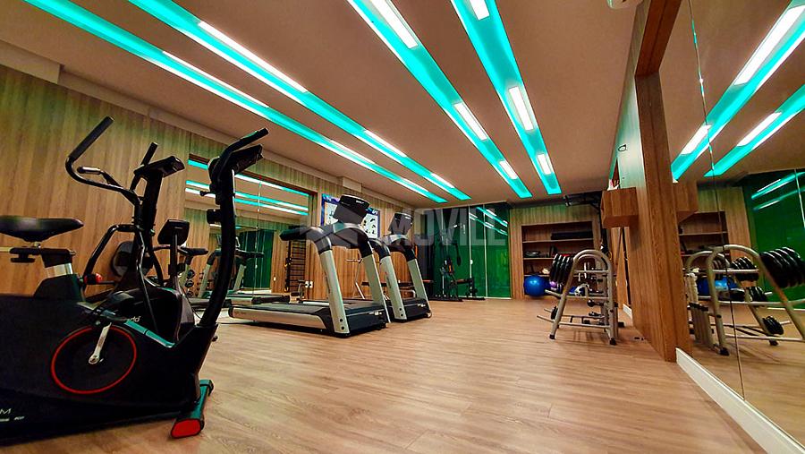 ALTO PADRÃO NA QUADRA DO MAR COM VISTA 01 APARTAMENTO POR ANDAR 03 SUÍTES E 03 VAGAS — foto 62