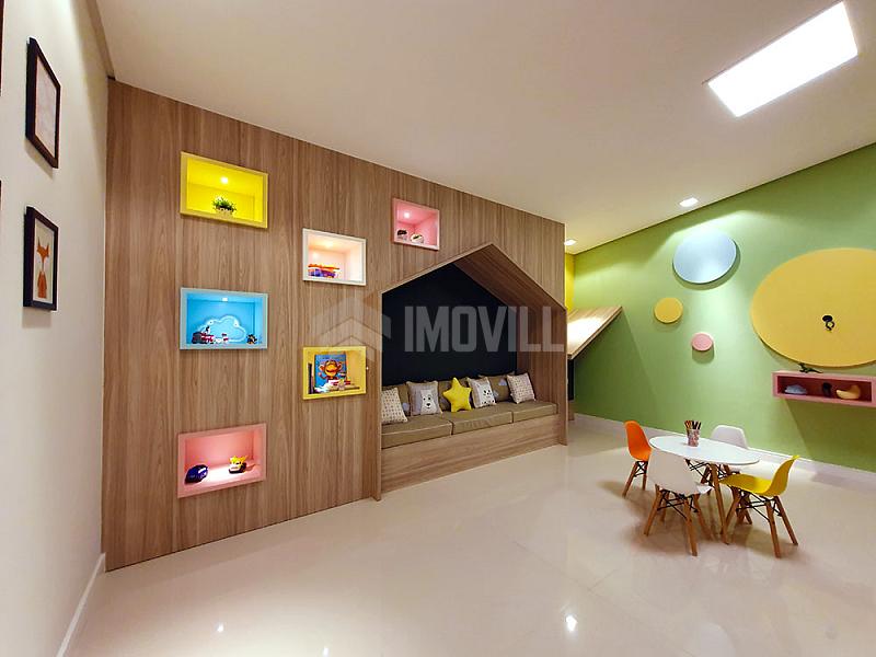 ALTO PADRÃO NA QUADRA DO MAR COM VISTA 01 APARTAMENTO POR ANDAR 03 SUÍTES E 03 VAGAS — foto 59