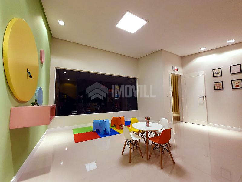 ALTO PADRÃO NA QUADRA DO MAR COM VISTA 01 APARTAMENTO POR ANDAR 03 SUÍTES E 03 VAGAS — foto 58