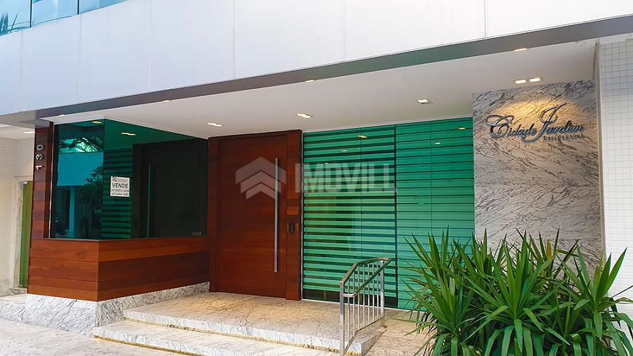 ALTO PADRÃO NA QUADRA DO MAR COM VISTA 01 APARTAMENTO POR ANDAR 03 SUÍTES E 03 VAGAS — foto 73