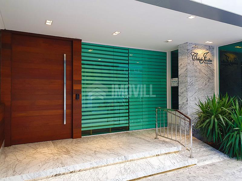 ALTO PADRÃO NA QUADRA DO MAR COM VISTA 01 APARTAMENTO POR ANDAR 03 SUÍTES E 03 VAGAS — foto 72